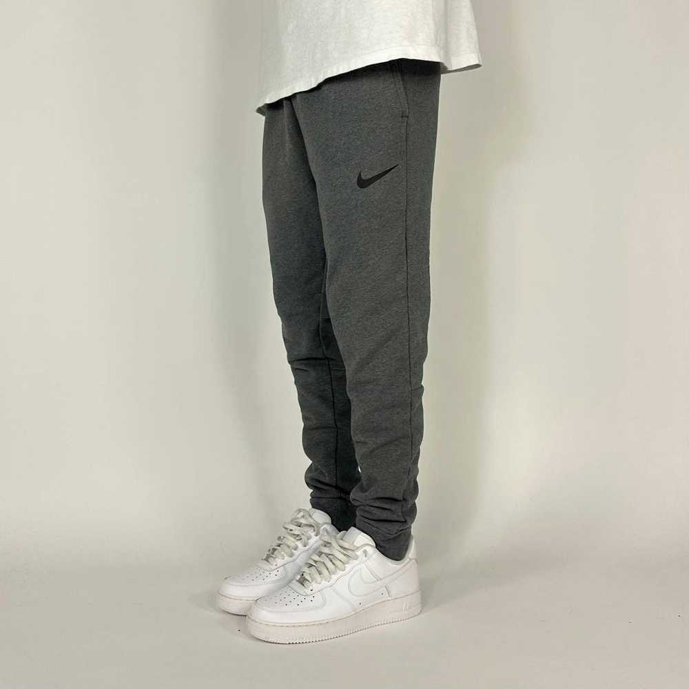 Nike × Nike ACG × Streetwear Y2k Heather Gray Nik… - image 1