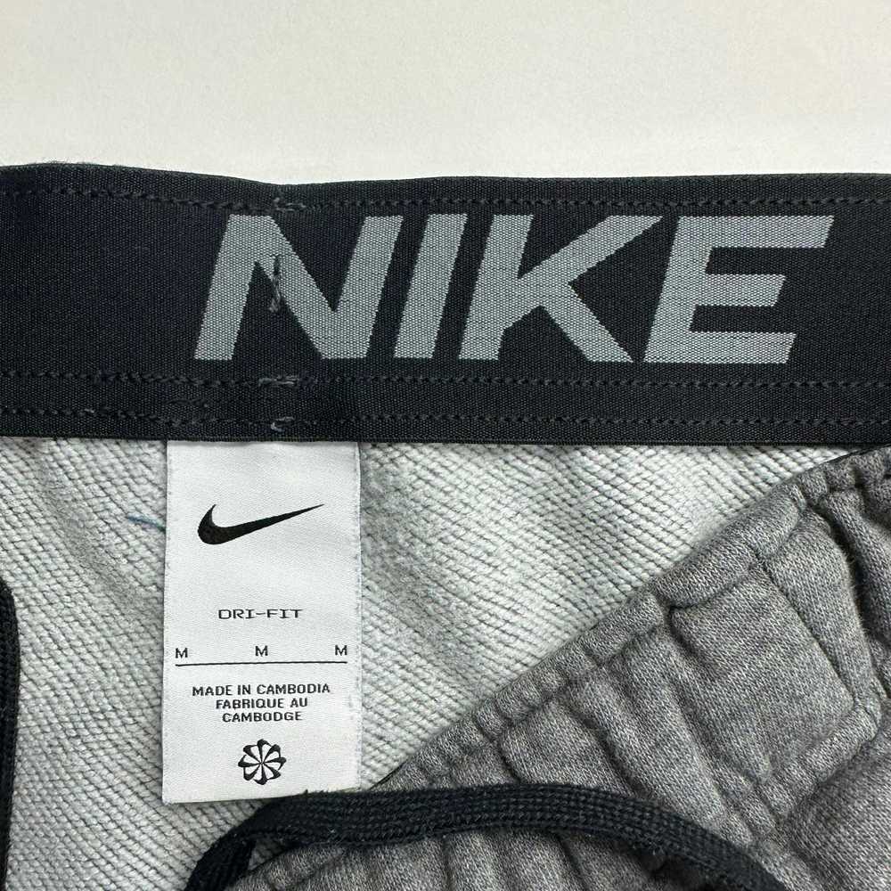 Nike × Nike ACG × Streetwear Y2k Heather Gray Nik… - image 4