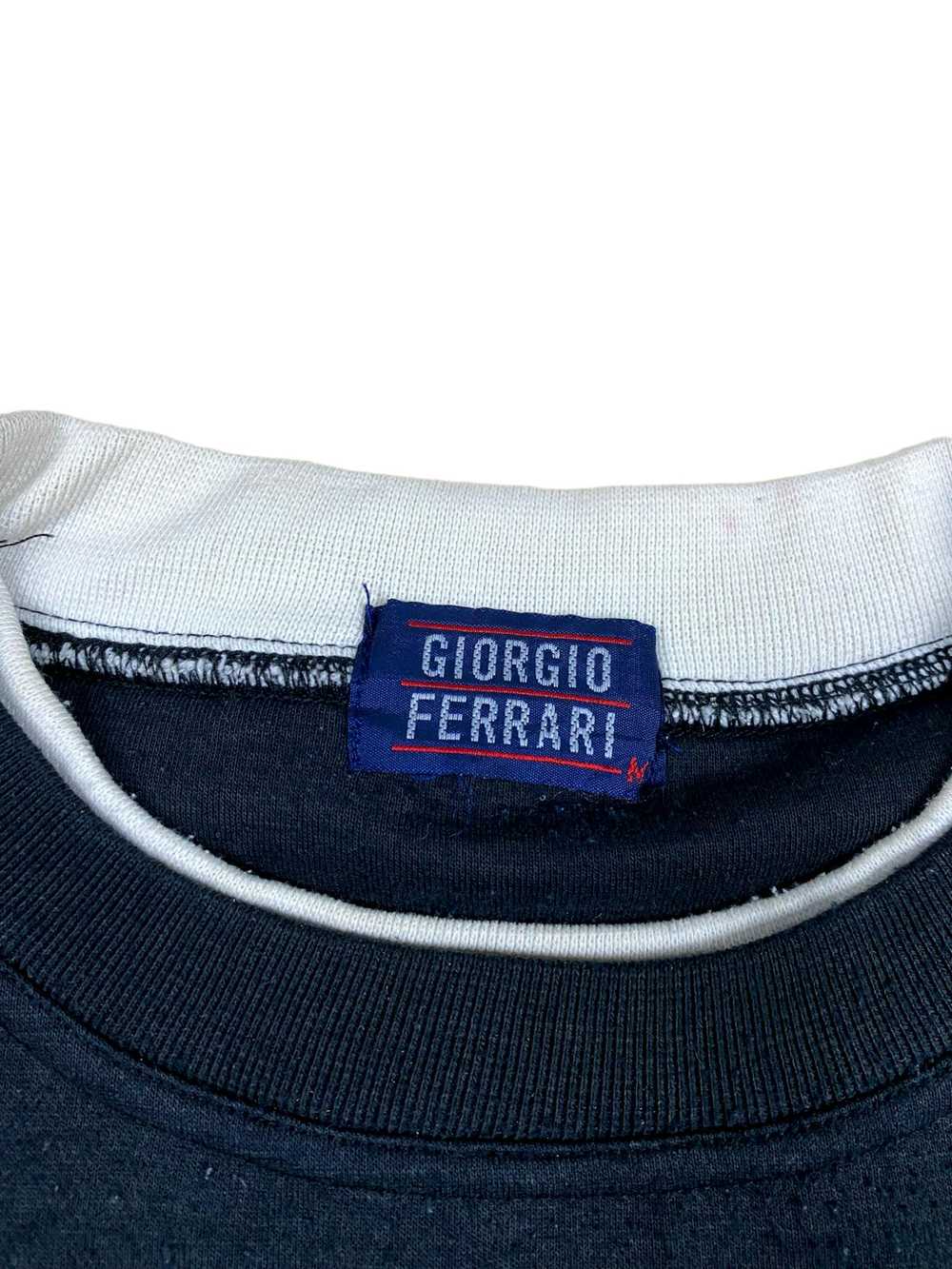 Ferrari × Giorgio × Vintage Vintage GIORGIO FERRA… - image 3