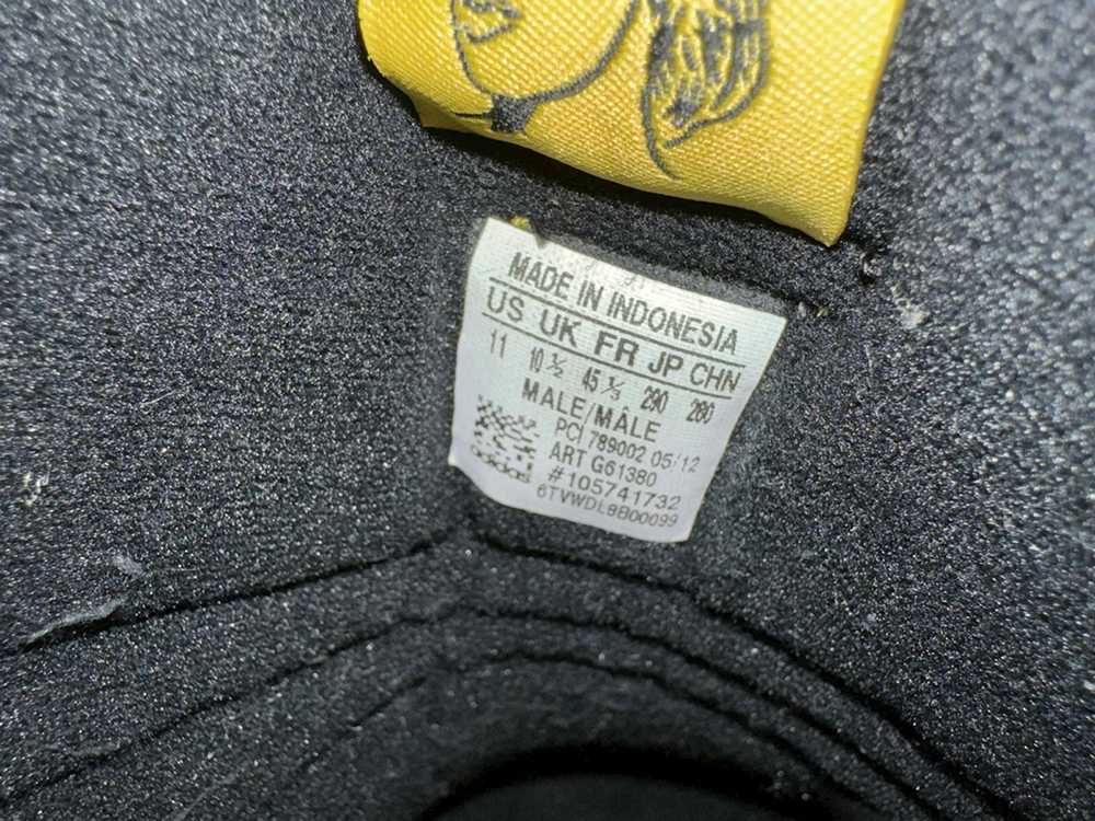 Adidas Adidas, Jeremy Scott, G61380 Sun Poppy, si… - image 8