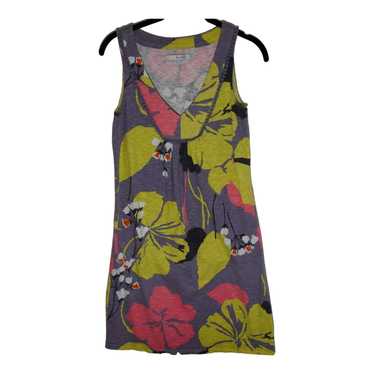 Boden BODEN Tarifa floral beach holiday spring coo