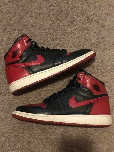 Jordan 1 outlet bred 2009