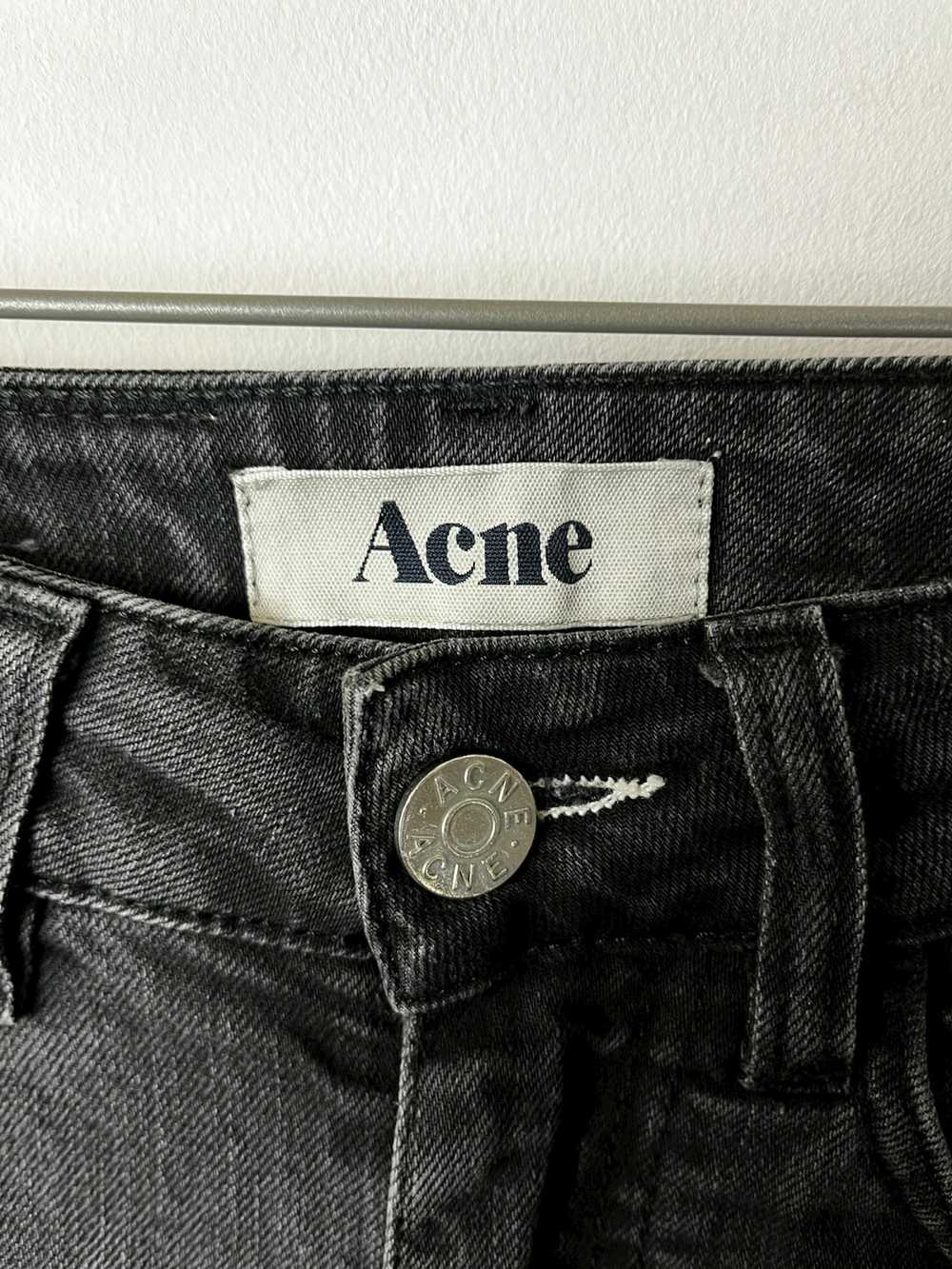 Acne Studios × Designer × Rare Acne studios skinn… - image 9