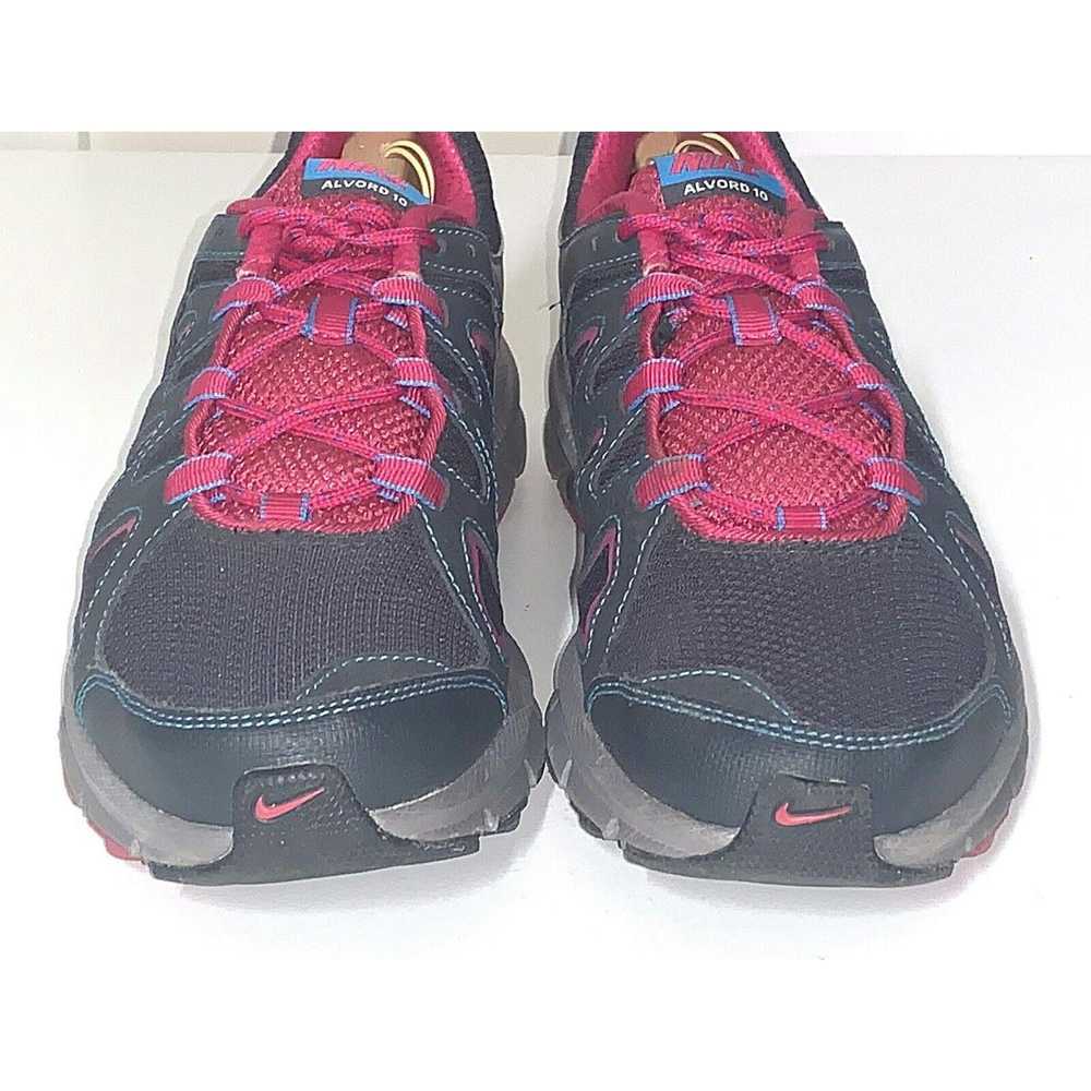 Nike Nike Womens Size 11 Alford 10 Running Shoes … - image 3