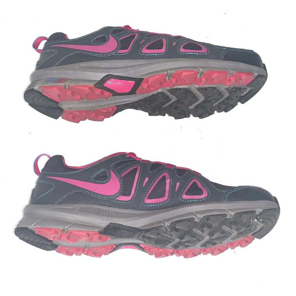 Nike Nike Womens Size 11 Alford 10 Running Shoes … - image 6