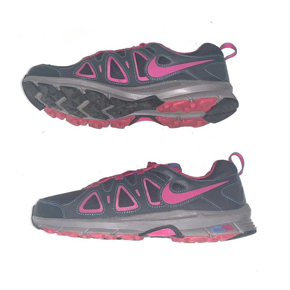 Nike Nike Womens Size 11 Alford 10 Running Shoes … - image 7