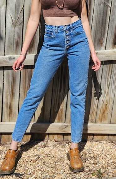 Vintage 1990s z. cavaricci - Gem