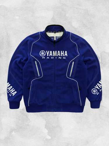 Racing × Vintage × Yamaha YAMAHA Paddock Racing Vi