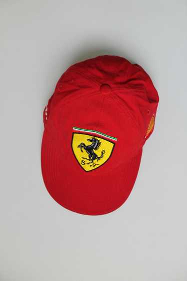 Ferrari × Formula Uno × Scuderia Ferrari Ferrari S