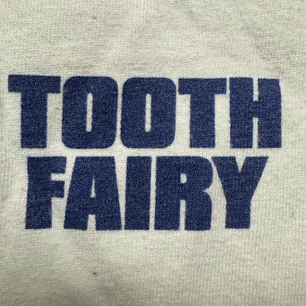 Vintage Dwayne The Rock Johnson Tooth Fairy 2009 … - image 6