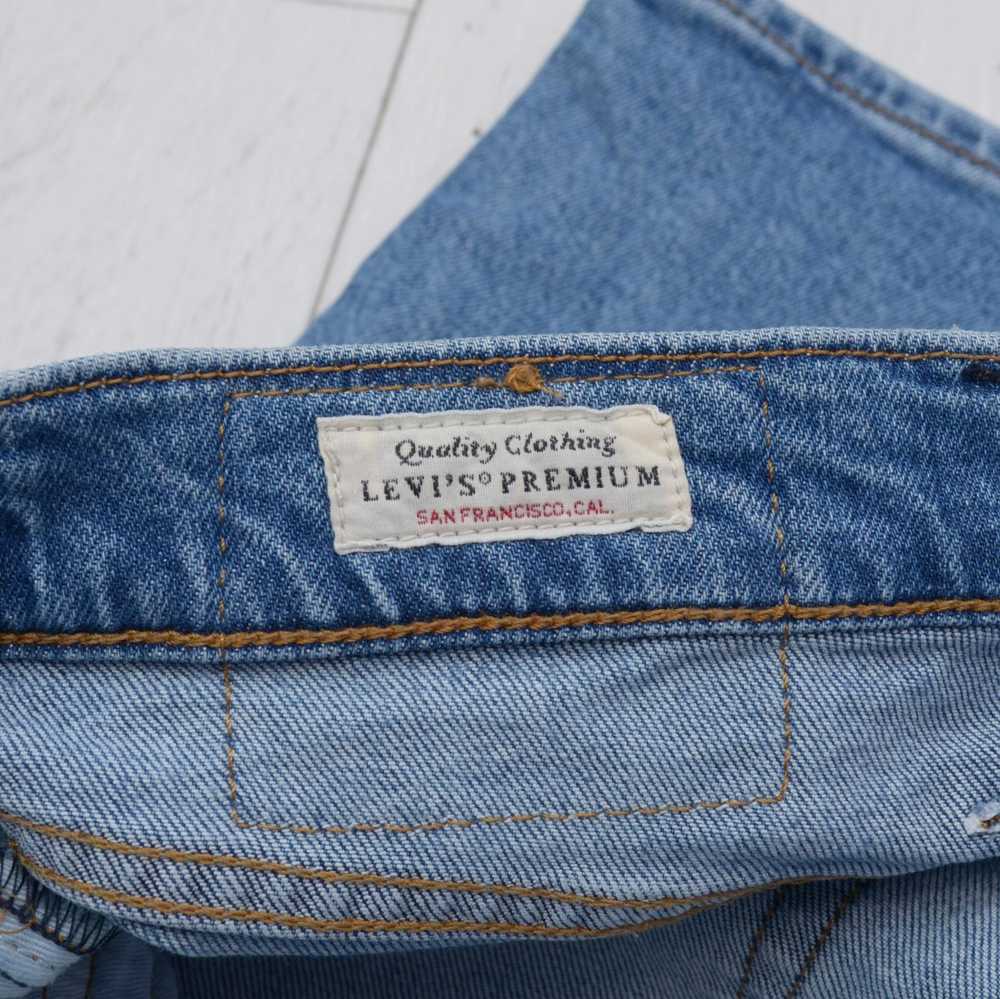 Levi's × Levi's Made & Crafted × Streetwear Levis… - image 10