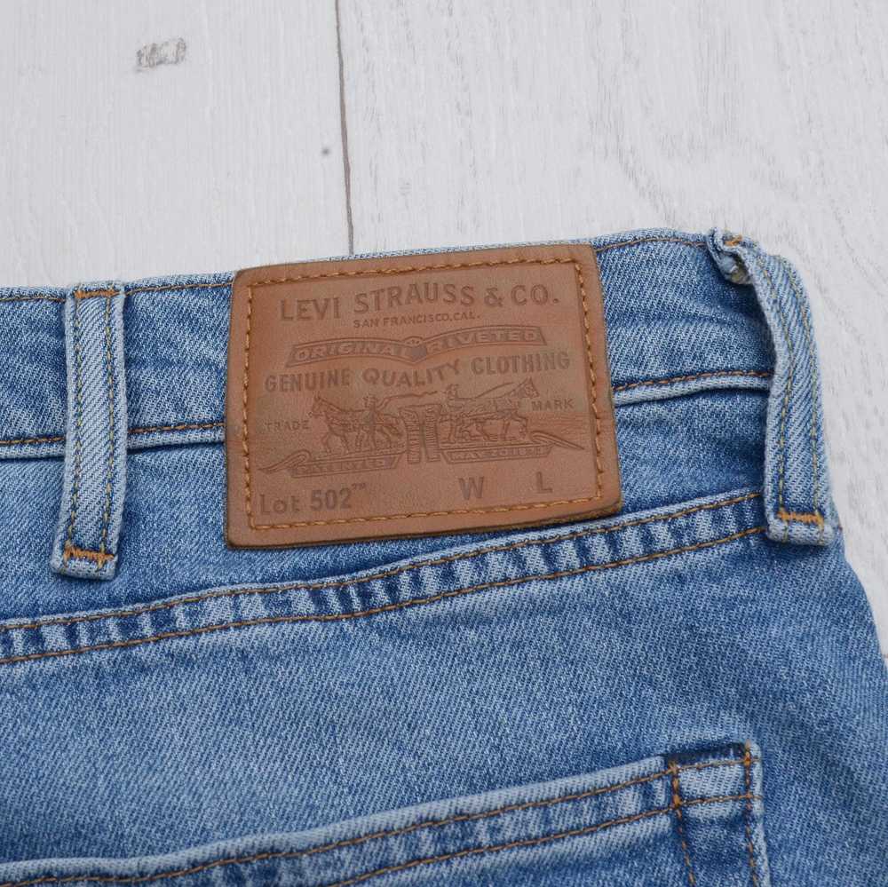 Levi's × Levi's Made & Crafted × Streetwear Levis… - image 7