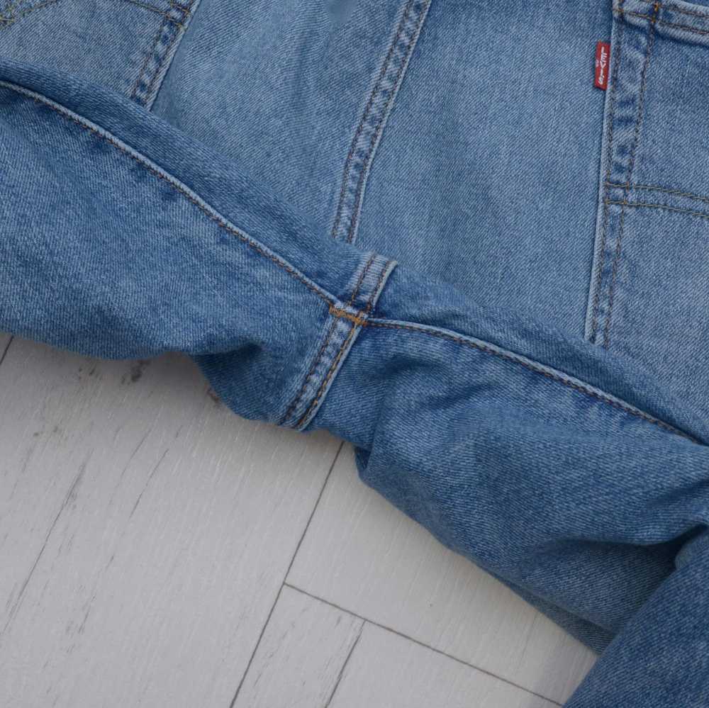 Levi's × Levi's Made & Crafted × Streetwear Levis… - image 8