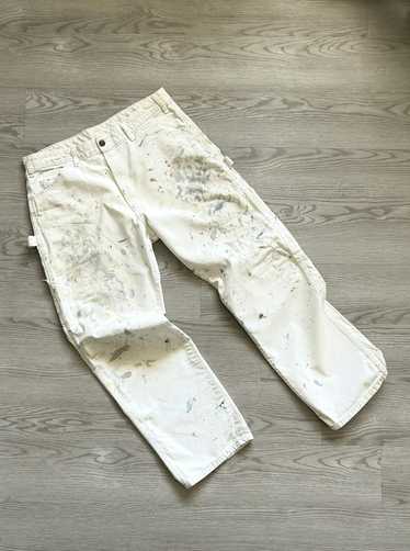 Dickies Thrashed Dickies Painter Jeans