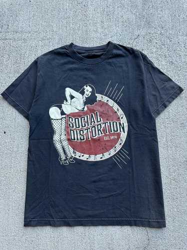 Social distortion vintage - Gem