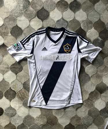 Adidas × Soccer Jersey × Vintage 2012 Adidas MLS L