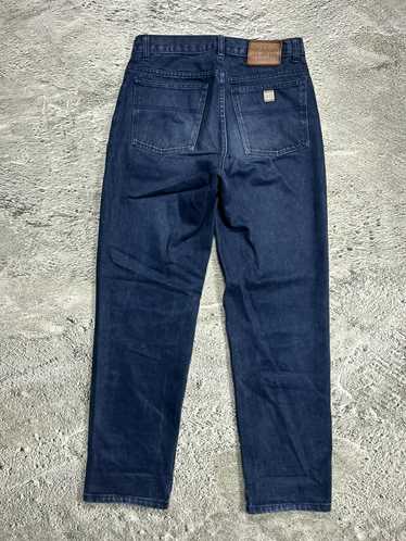 90s vintage jeans yves - Gem