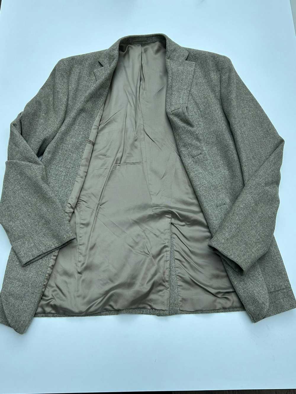 Jil Sander Jil sanders men’s suit - model 187101 - image 2