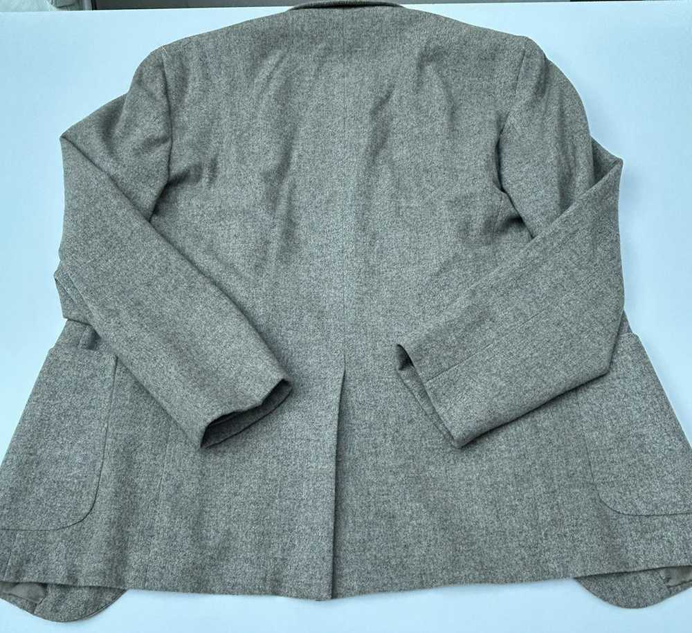 Jil Sander Jil sanders men’s suit - model 187101 - image 3