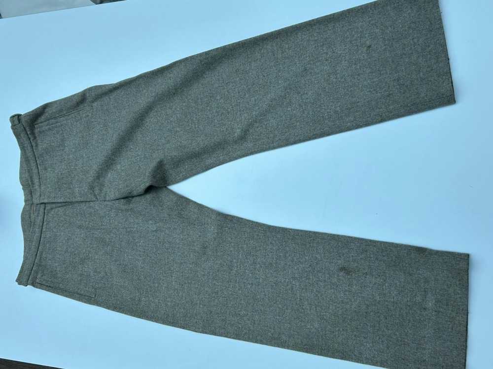 Jil Sander Jil sanders men’s suit - model 187101 - image 4