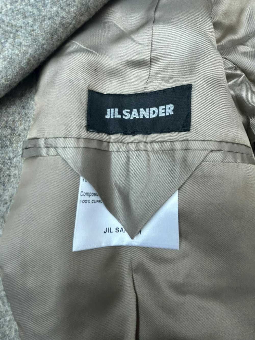 Jil Sander Jil sanders men’s suit - model 187101 - image 7