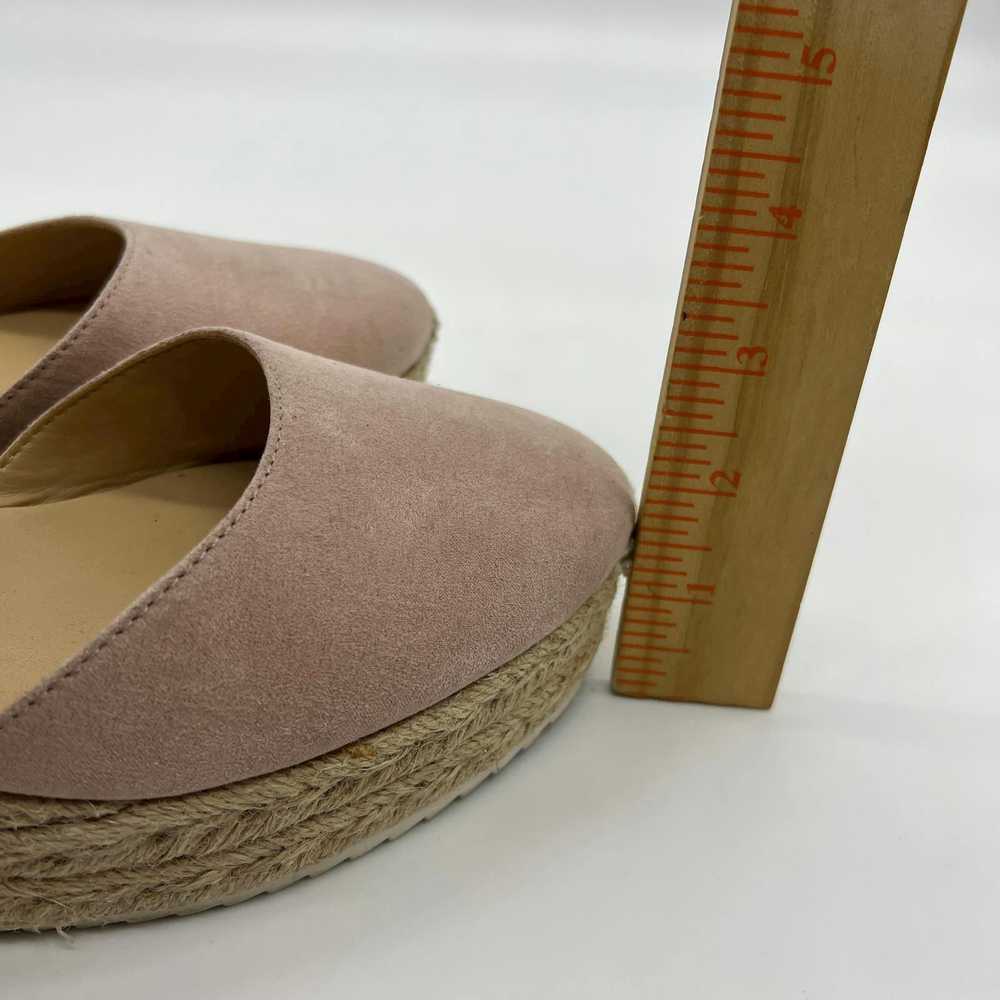 Nine West Nine West Women's Shoes Size 9.5 Ariela… - image 12