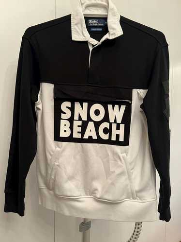 Snow Beach - Gem