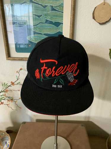 Cayler and Sons × Hat Forever the 6 Praying Skelet