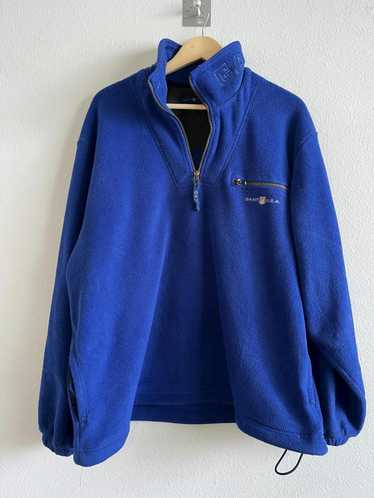 Vintage GANT 'Sportsman Association 1949 Fishing Supplies' Sweatshirt - XL