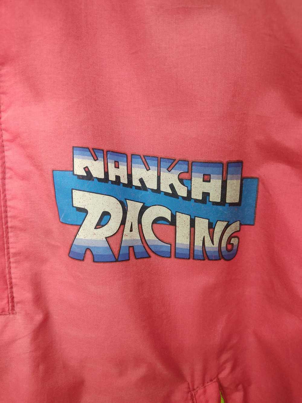 Designer × Racing × Vintage Vintage 80s 90s🔥 Nan… - image 7