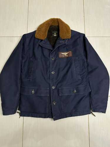 Toys mccoy n-3b jacket - Gem