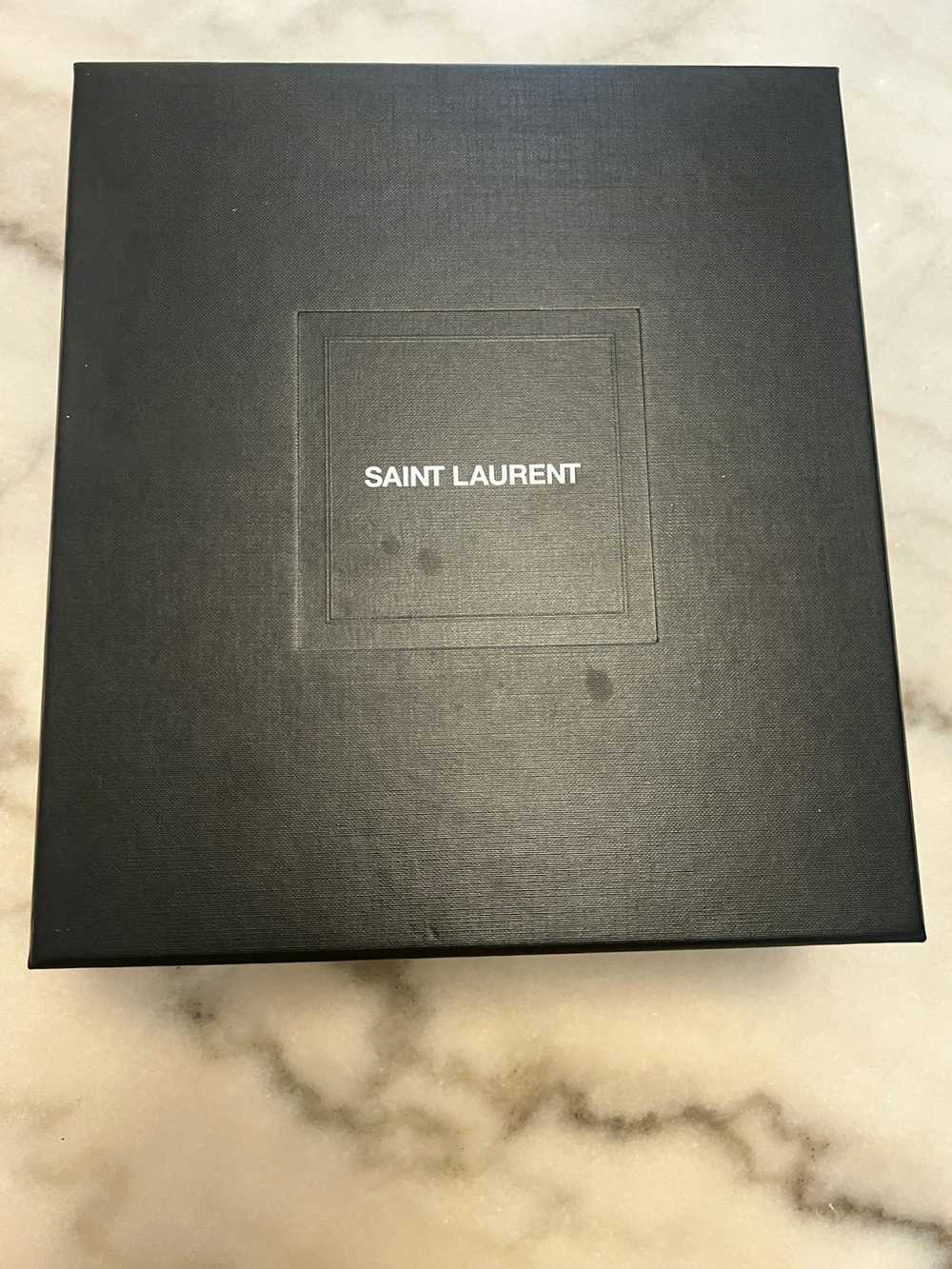 Saint Laurent Paris Saint Laurent Opyum Signature… - image 1