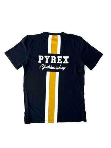 Pyrex Vision Pyrex Vision T-Shirt Big logo - image 1