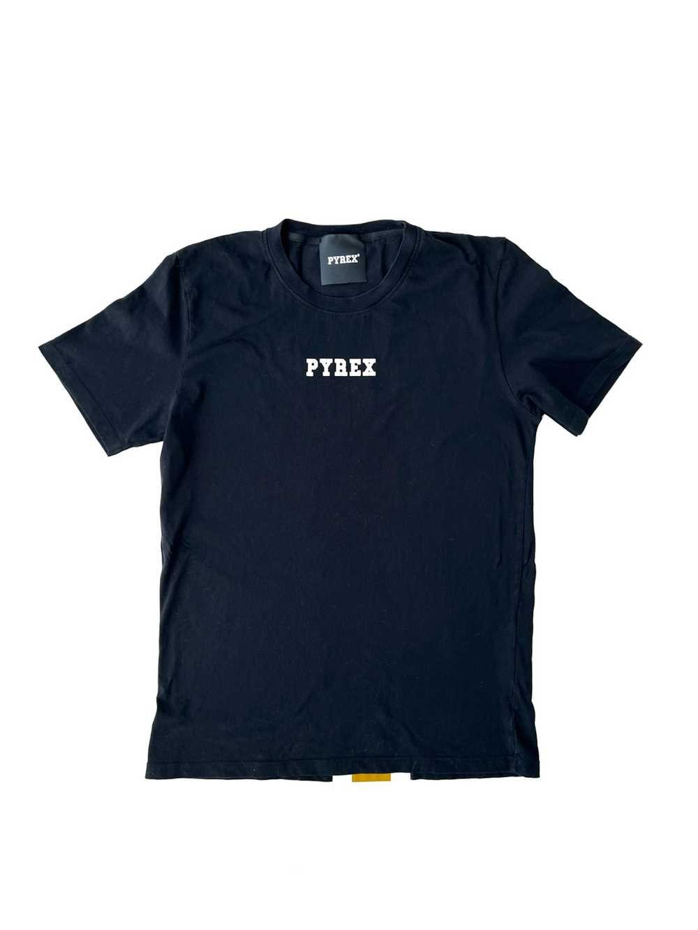Pyrex Vision Pyrex Vision T-Shirt Big logo - image 2