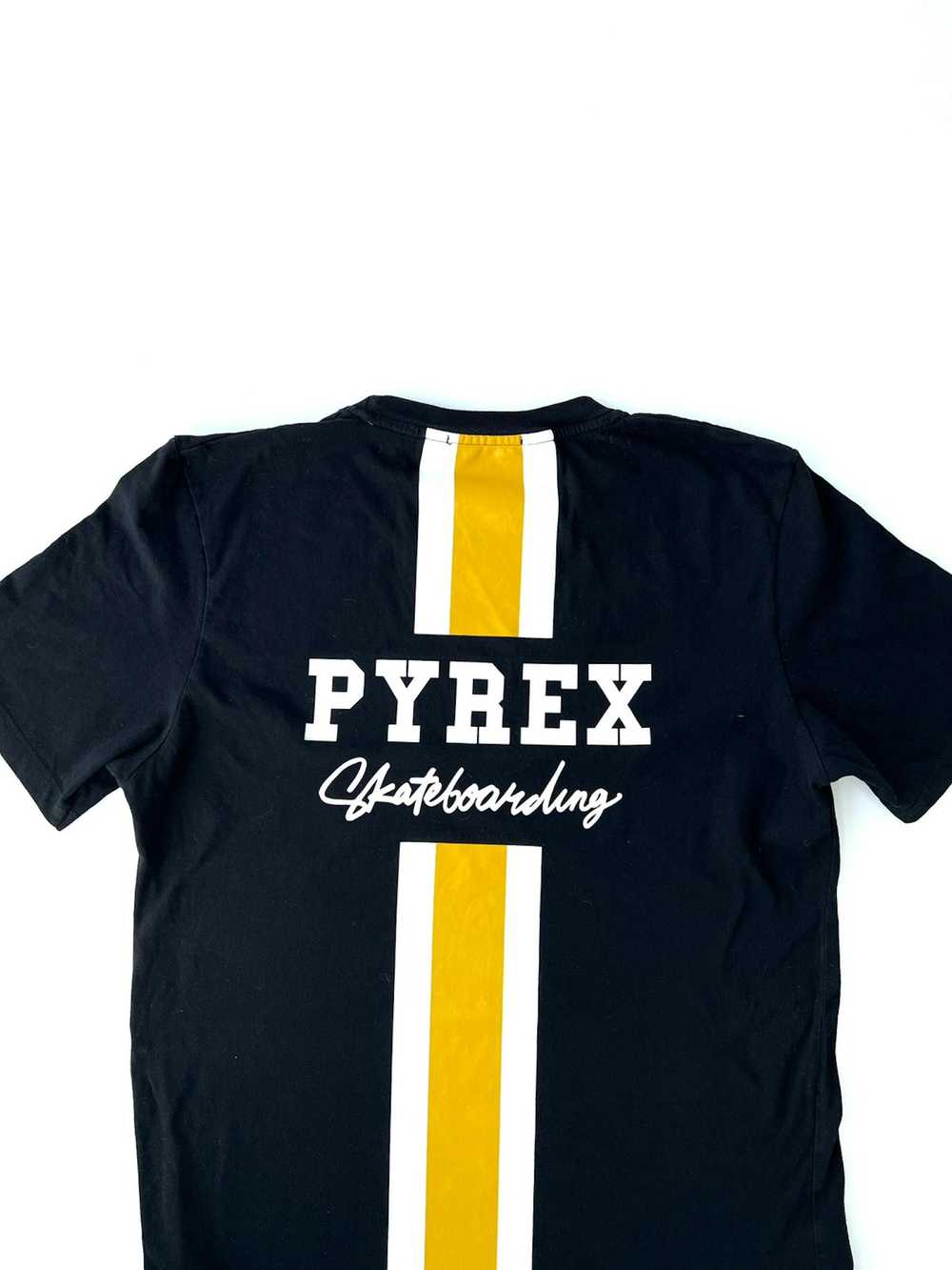 Pyrex Vision Pyrex Vision T-Shirt Big logo - image 3