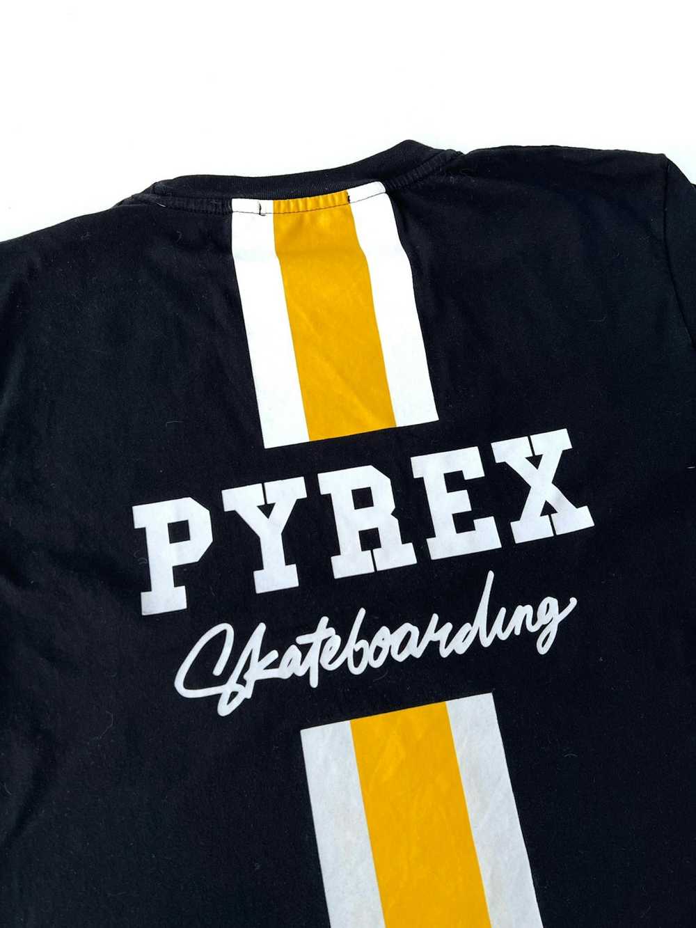 Pyrex Vision Pyrex Vision T-Shirt Big logo - image 4