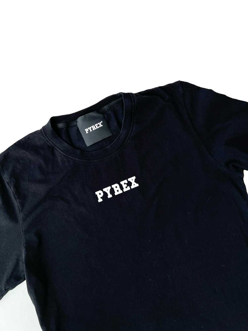 Pyrex Vision Pyrex Vision T-Shirt Big logo - image 5