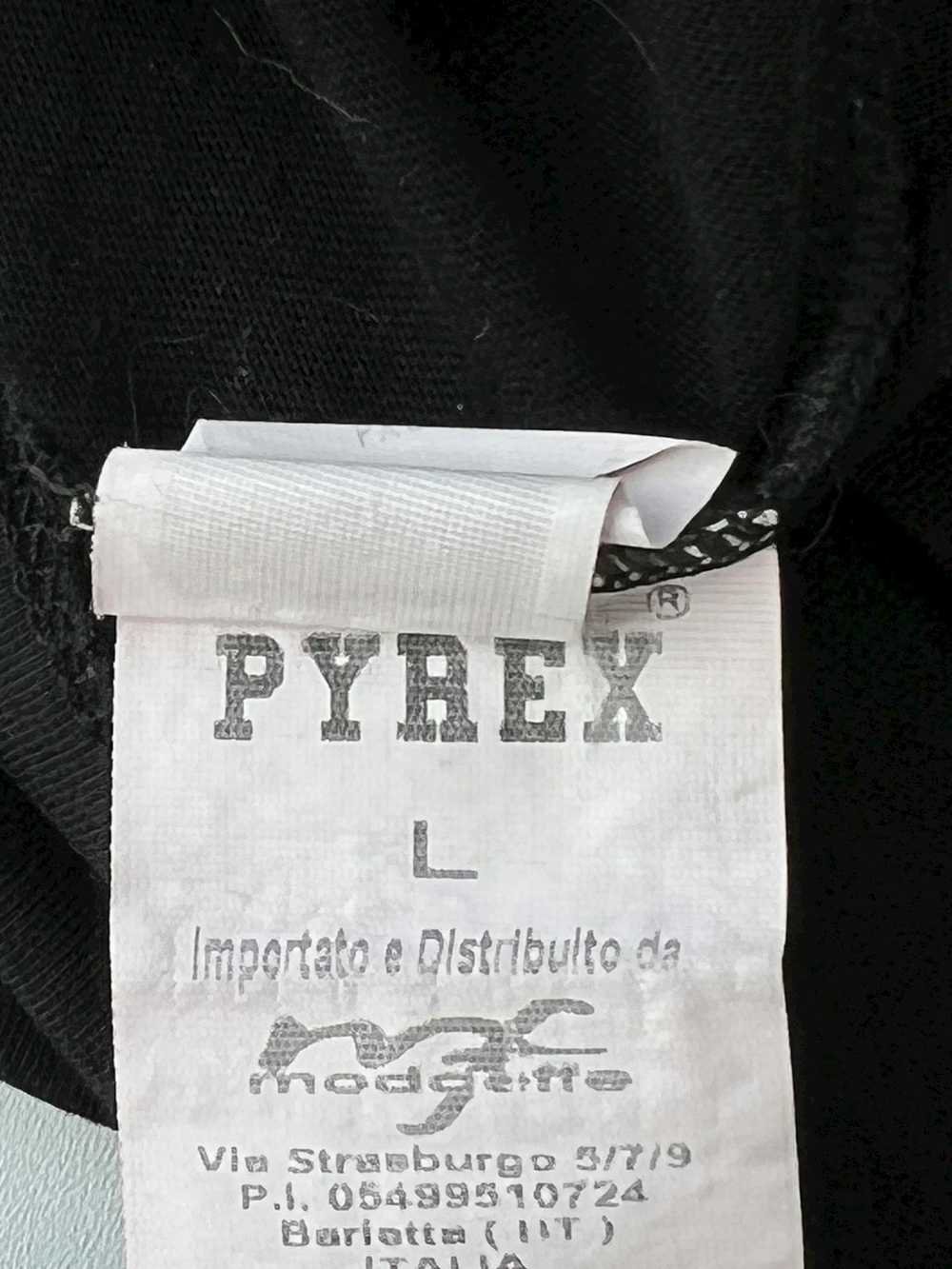 Pyrex Vision Pyrex Vision T-Shirt Big logo - image 6