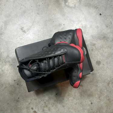 Jordan Brand × Nike 2014 Air Jordan 13 Retro Dirt… - image 1