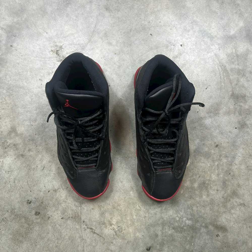 Jordan Brand × Nike 2014 Air Jordan 13 Retro Dirt… - image 4