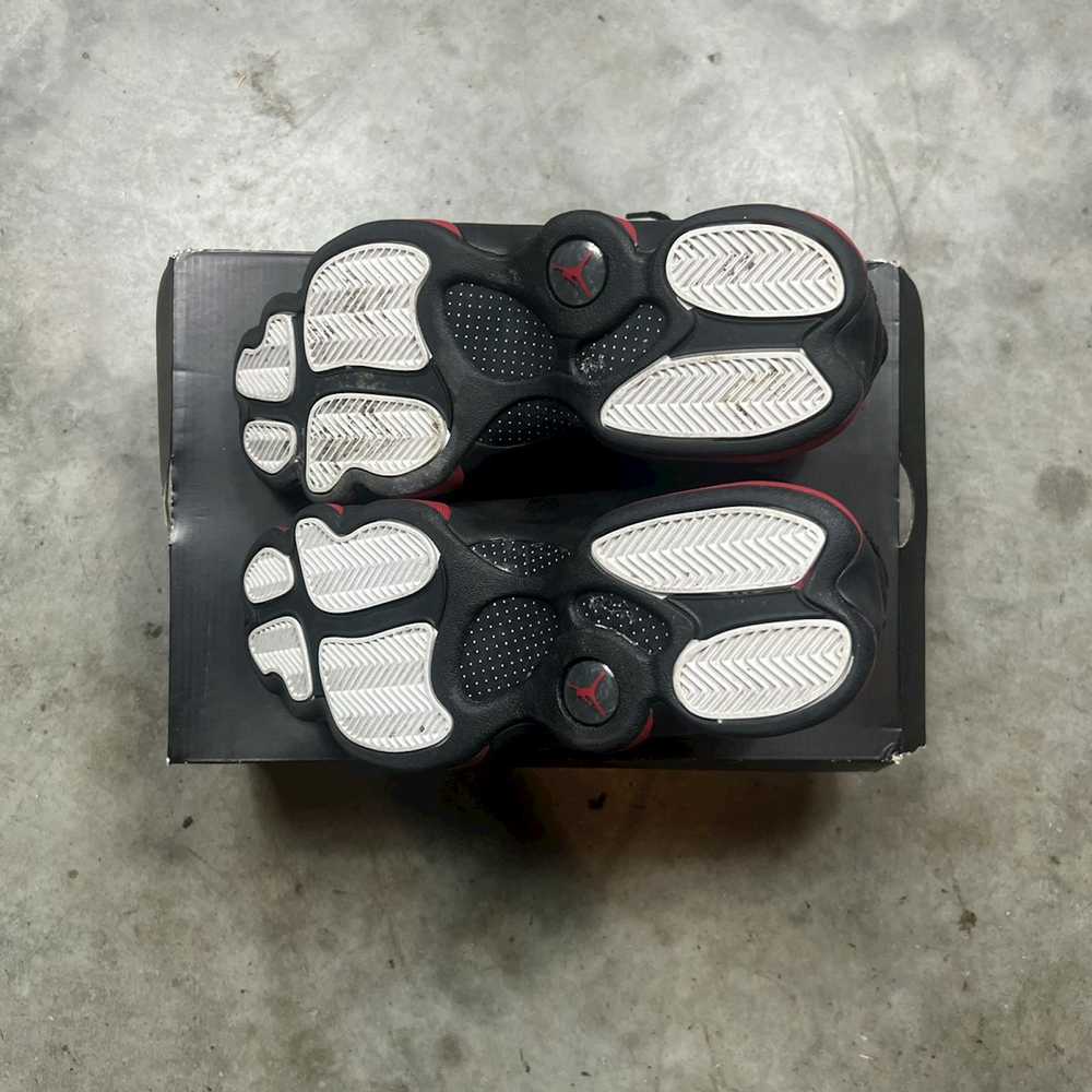 Jordan Brand × Nike 2014 Air Jordan 13 Retro Dirt… - image 5