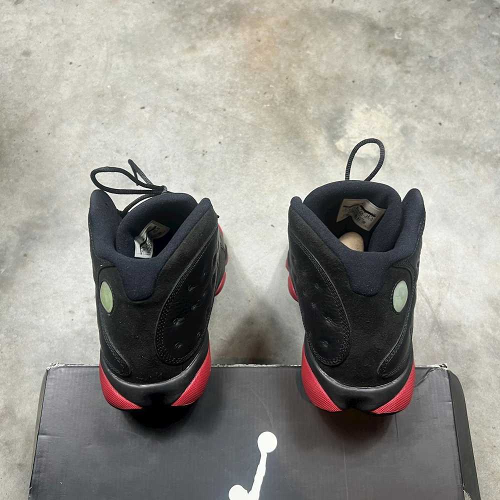 Jordan Brand × Nike 2014 Air Jordan 13 Retro Dirt… - image 6