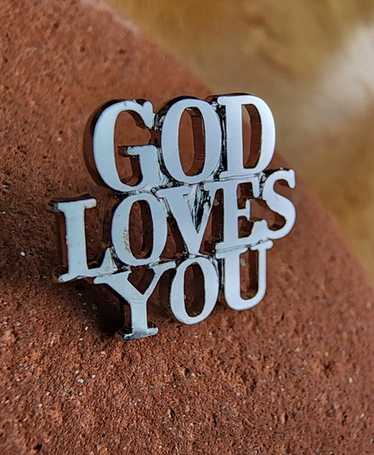tiffany co god loves - Gem