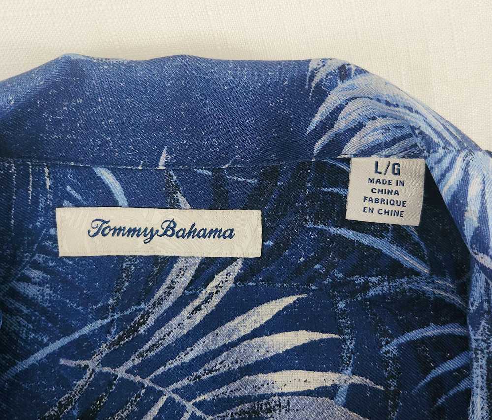 Hawaiian Shirt × MLB × Tommy Bahama Tommy Bahama … - image 11