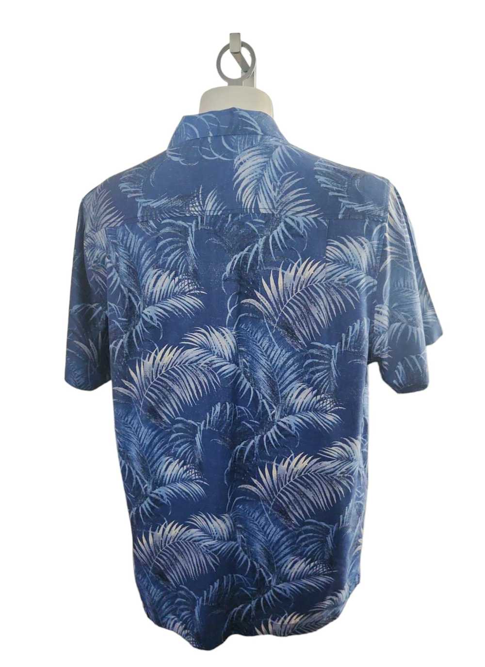 Hawaiian Shirt × MLB × Tommy Bahama Tommy Bahama … - image 8