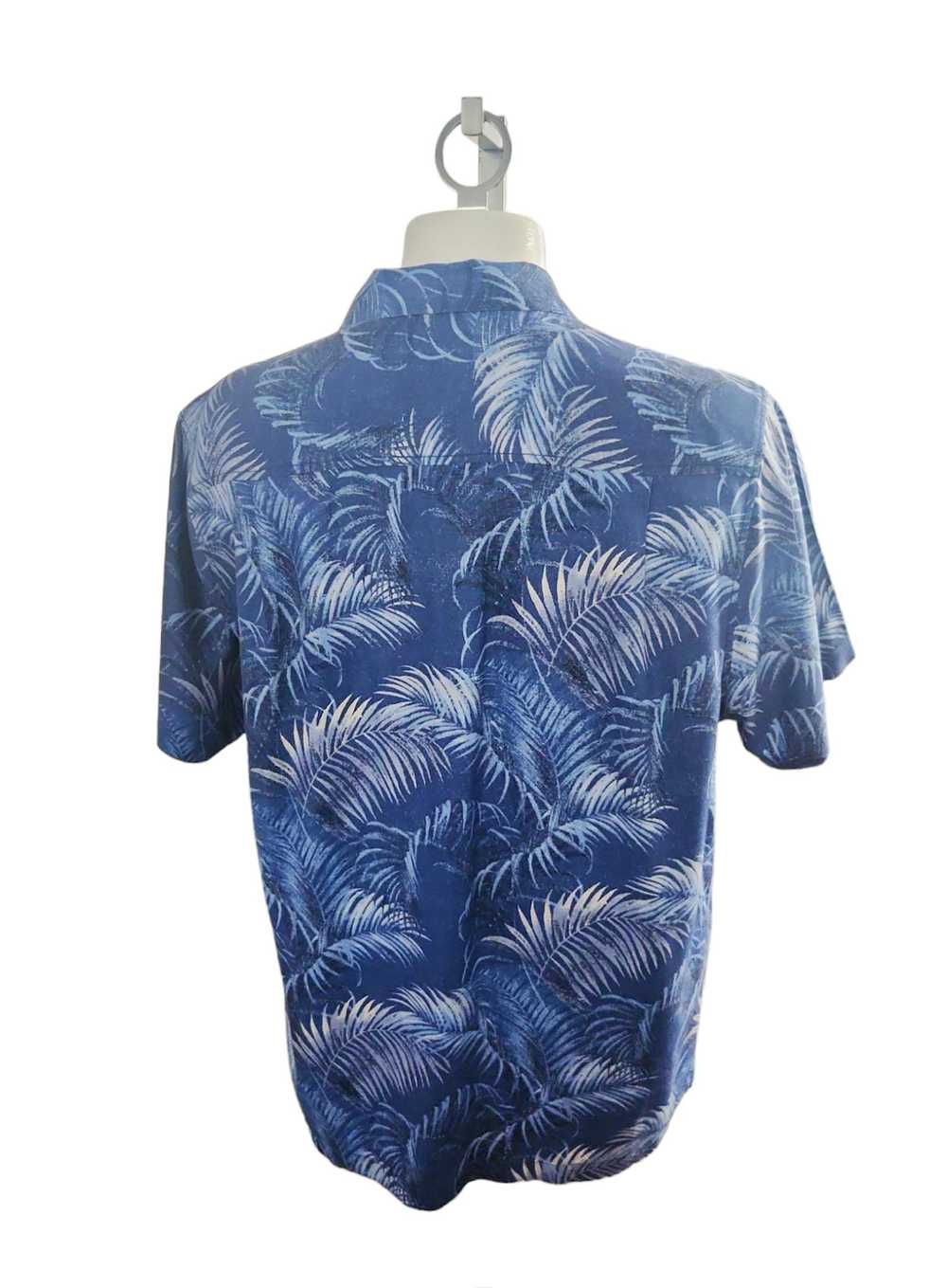 Hawaiian Shirt × MLB × Tommy Bahama Tommy Bahama … - image 9