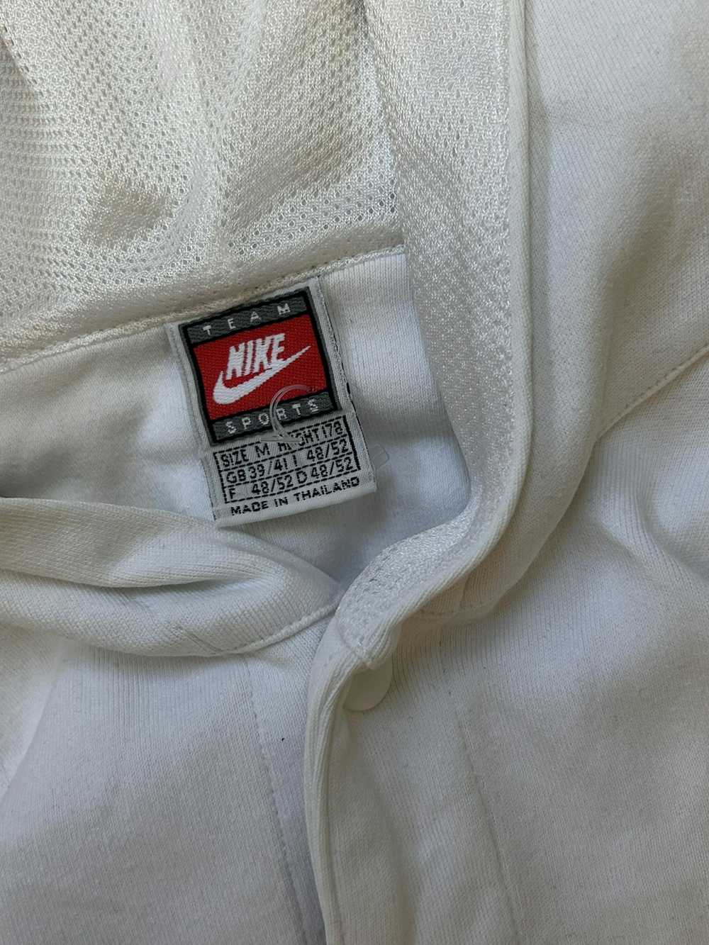 Nike × Streetwear × Vintage 90s Vintage Nike Retr… - image 7