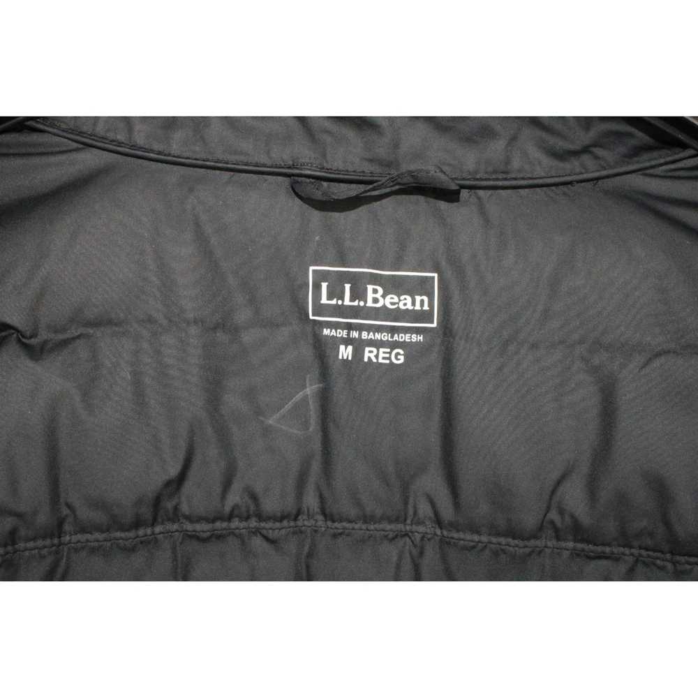 L.L. Bean LL Bean Women's Downtek Warm Core Down … - image 3