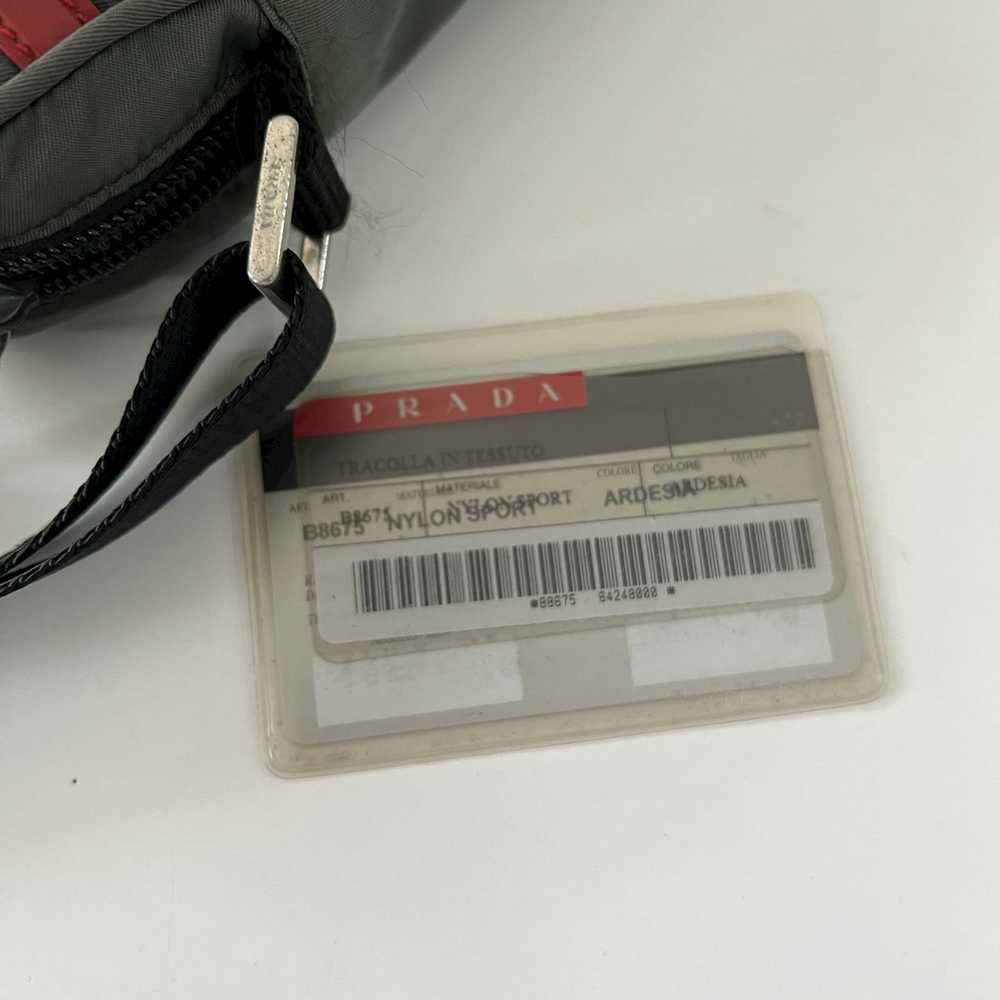 Prada Prada sport small crossbody bag - image 3