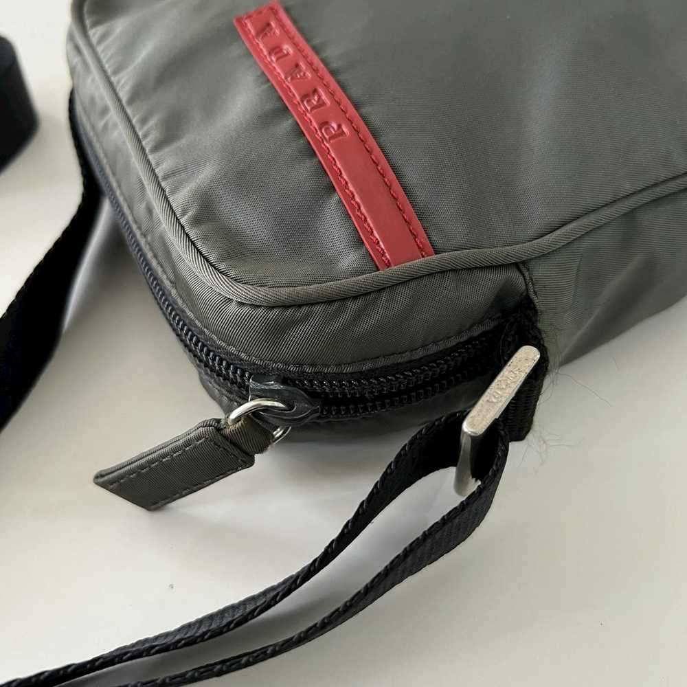 Prada Prada sport small crossbody bag - image 4